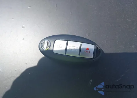 2013 Nissan Altima 2.5 Sv z USA, uszkodzony, nr VIN 1N4AL3AP6DN406050